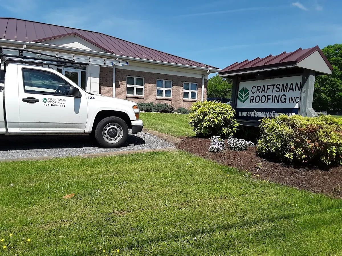 Quality Hail Damage Roof Repair by experienced craftsmen in Victoria Wood
